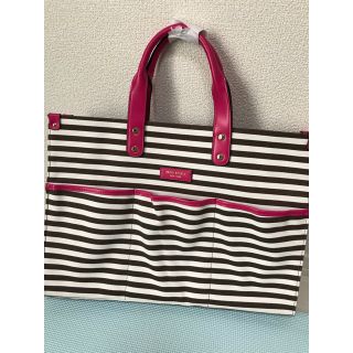 ヘンリベンデル(Henri Bendel)のカントリーLOVE様専用♡ヘンリベンデル トートバッグ(トートバッグ)