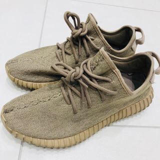 アディダス(adidas)のYEEZY BOOST350 TAN イージーブースト yeezy boost(スニーカー)