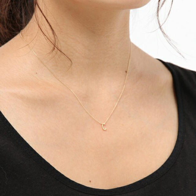 ete k10イニシャルネックレス | www.goodasgoldtraining.com