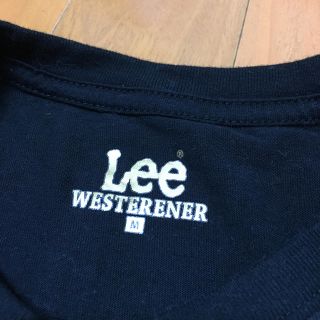 リー(Lee)のLee Tシャツ(Tシャツ(半袖/袖なし))