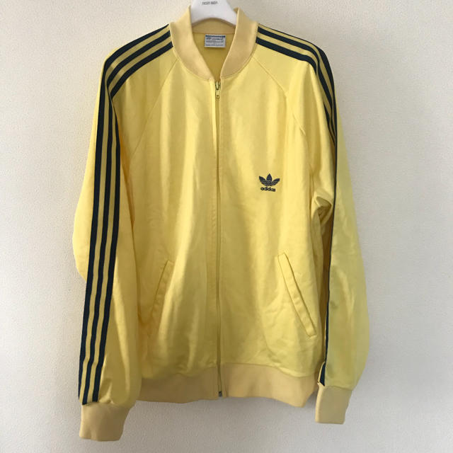 adidas - adidas アディダス atp ジャージ成田凌着用 ヨンス着の adidas - adidas アディダス atp ジャージ成田凌着用 ヨンス着の