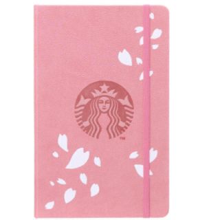 スターバックスコーヒー(Starbucks Coffee)のスタバ ジャーナルブック(ノート/メモ帳/ふせん)