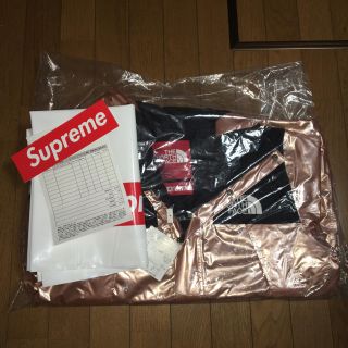 Supreme×The North Face Rose Gold(マウンテンパーカー)