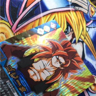 ドラゴンボールZ データカードダスの通販 by pair0918's shop|ラクマ