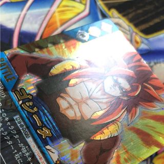 ドラゴンボールZ データカードダスの通販 by pair0918's shop|ラクマ