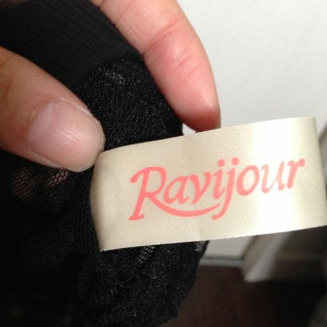 Ravijour(ラヴィジュール)のラヴィジュール レディースのトップス(タンクトップ)の商品写真