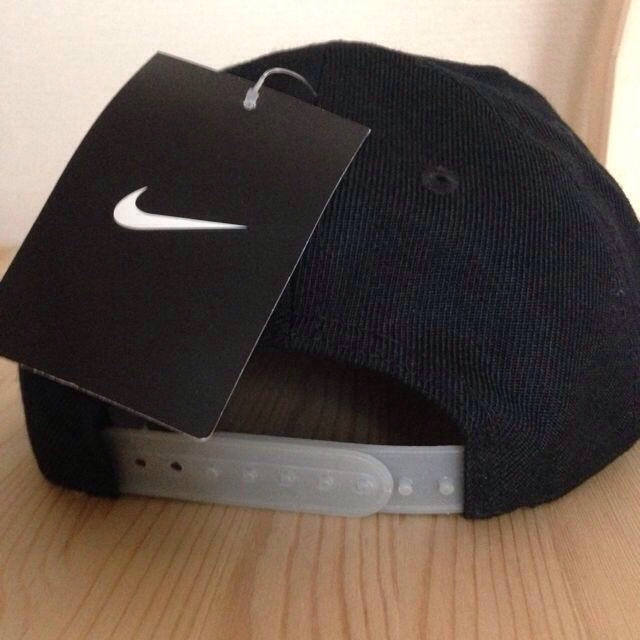 NIKE(ナイキ)のNIKE cap ベビーサイズ キッズ/ベビー/マタニティのこども用ファッション小物(その他)の商品写真