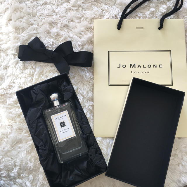 ♡Jo MALONE Red Roses Cologne♡