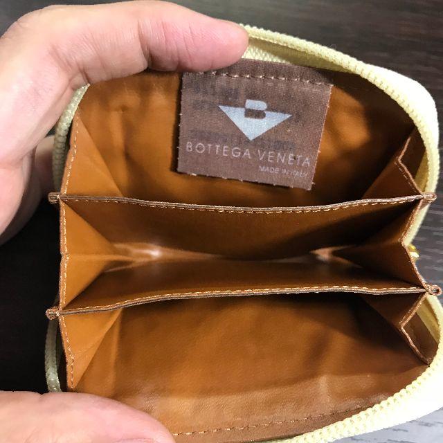 Bottega Veneta ボッテガヴェネタ オールドコインケース 未使用 Bottega Veneta ボッテガヴェネタ オールドコインケース 未使用