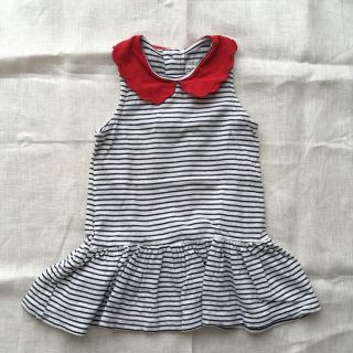 ベビーギャップ(babyGAP)のbaby GAP ワンピース(ワンピース)