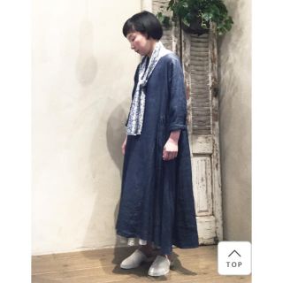 ネストローブ(nest Robe)のcoco様専用(ロングワンピース/マキシワンピース)