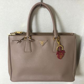 プラダ(PRADA)のプラダ❤️バッグ(ハンドバッグ)