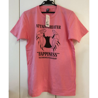 グラニフ(Design Tshirts Store graniph)の【Graniph】Tシャツ（新品・未使用）(Tシャツ(半袖/袖なし))