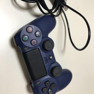 ps4コントローラー(家庭用ゲーム機本体)