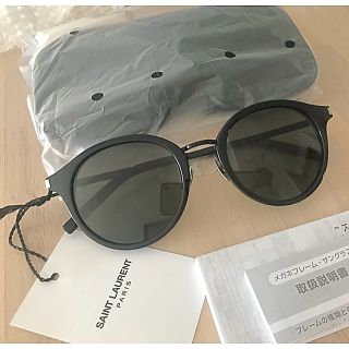 サンローラン(Saint Laurent)のt.t様専用(サングラス/メガネ)