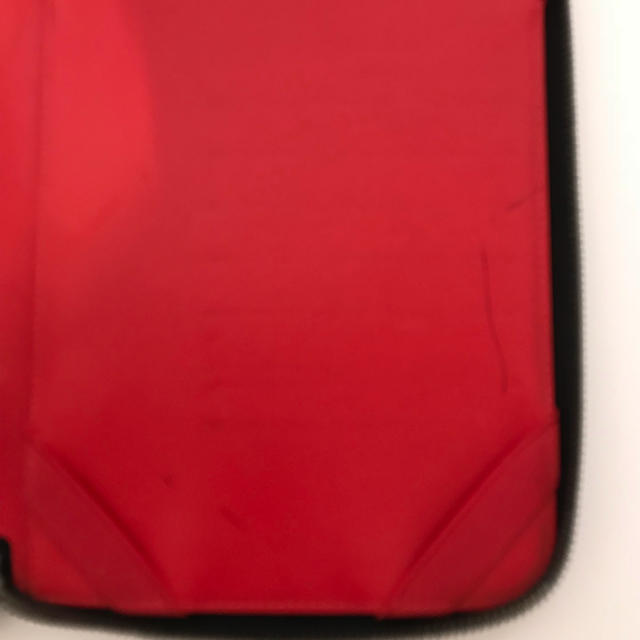 Christian Louboutin(クリスチャンルブタン)のルブタン iPad mini ケース クラッチ 財布で利用 メンズのバッグ(セカンドバッグ/クラッチバッグ)の商品写真