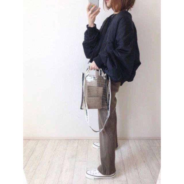 beautiful people - beautiful people ビニールサコッシュ の通販 by ...