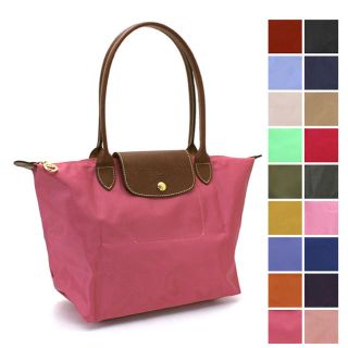 ロンシャン(LONGCHAMP)のLONGCHAMP トートバッグ 三色(トートバッグ)