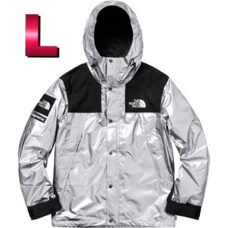 シュプリーム(Supreme)のL Supreme The North Face Mountain Parka(マウンテンパーカー)