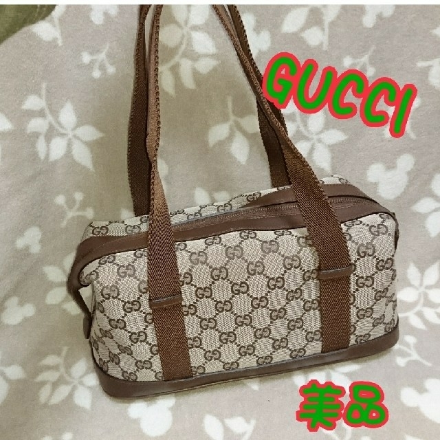 Gucci(グッチ)のちょびん様専用 レディースのバッグ(ショルダーバッグ)の商品写真
