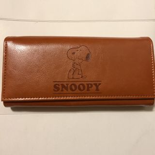 スヌーピー(SNOOPY)のミカン様専用です(財布)