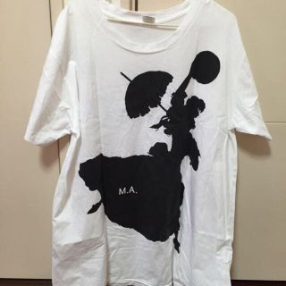 アールエヌエー(RNA)のRNA (Tシャツ(半袖/袖なし))