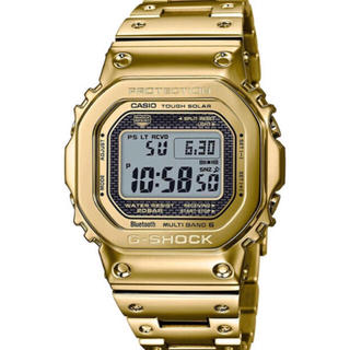 ジーショック(G-SHOCK)のG-SHOCK GMW-B5000TFG-9JR 35周年記念限定モデル(腕時計(デジタル))