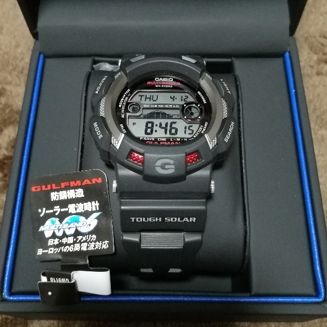 販売促進物 【ボバ・フェット様専用】G-SHOCK | www.acesso10.net.br