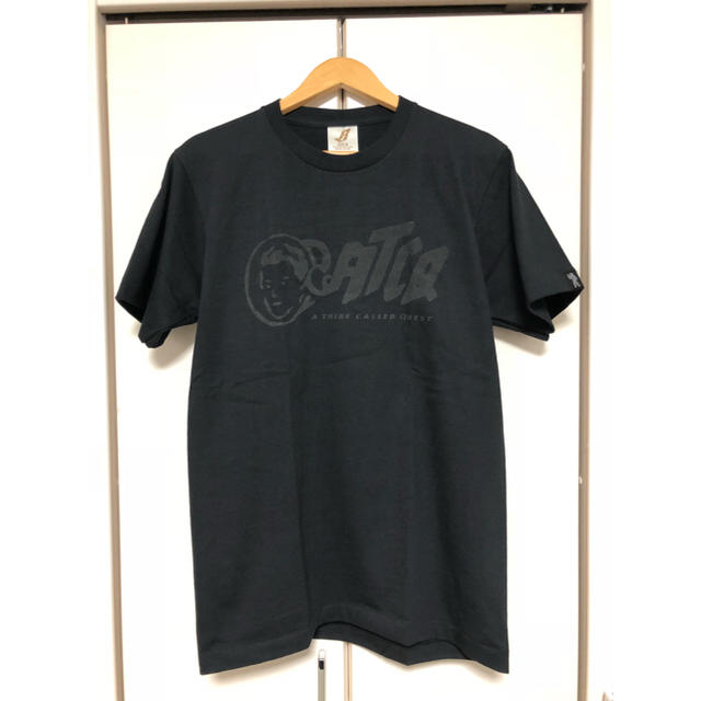 BBC(ビリオネアボーイズクラブ)のBBC × ATCQ 3M OG Tee メンズのトップス(Tシャツ/カットソー(半袖/袖なし))の商品写真