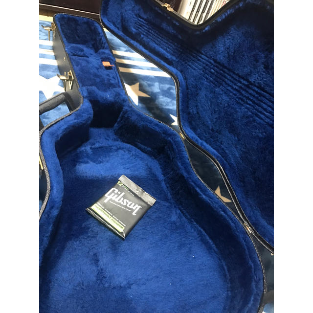 Gibson(ギブソン)のひでひで様専用 楽器のギター(アコースティックギター)の商品写真