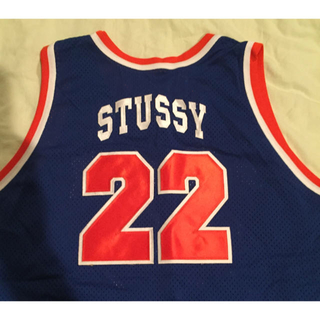 ステューシー バスケットボールの通販 2点 | STUSSYのスポーツ 