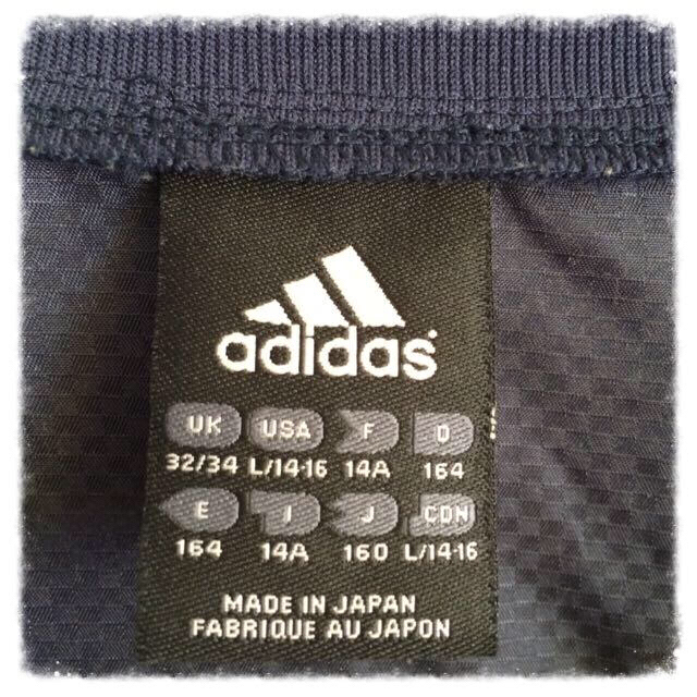adidas(アディダス)のadidas★ジャンパー レディースのジャケット/アウター(スカジャン)の商品写真