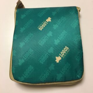 ロゴス(LOGOS)の⭐︎新品⭐︎ LOGOS エコバッグ(エコバッグ)