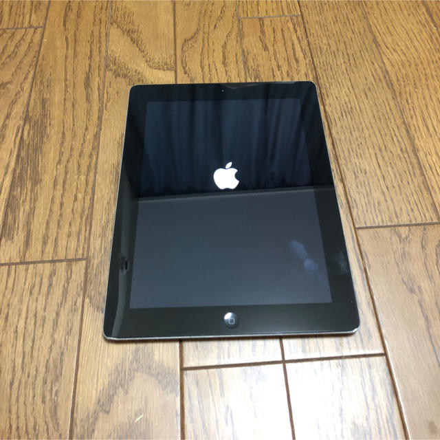 iPad4 32GB auセルラー&Wi-Fiモデル