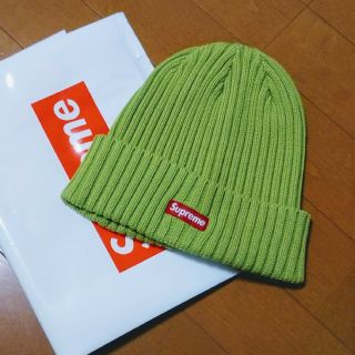 シュプリーム(Supreme)のSupreme 17SS ビーニー(ニット帽/ビーニー)