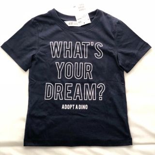 エイチアンドエム(H&M)のH&M Tシャツ(Tシャツ/カットソー)