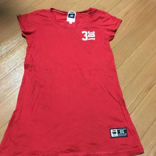 ジースター(G-STAR RAW)のG-star☆シャツ☆新品(Tシャツ(半袖/袖なし))