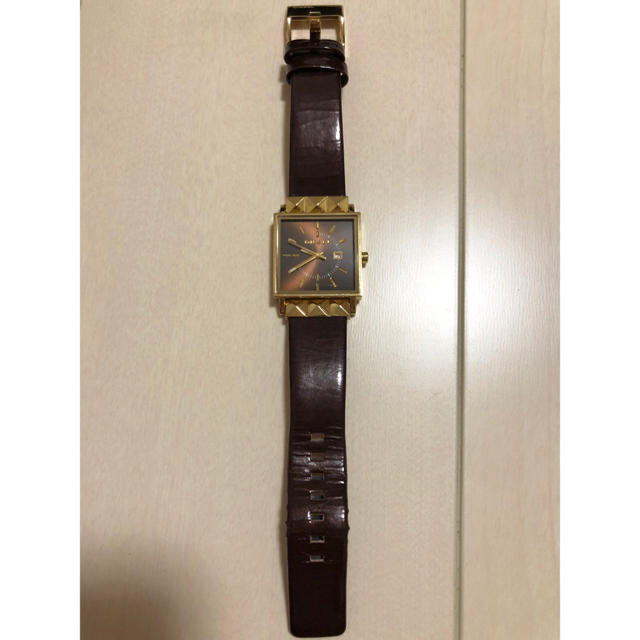 DIESEL(ディーゼル)のDIESEL レディースのファッション小物(腕時計)の商品写真