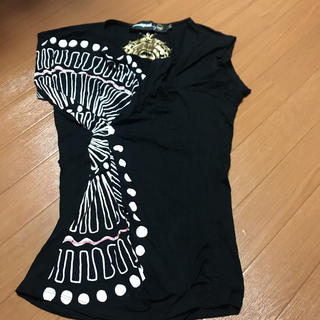 デシグアル(DESIGUAL)のDesigual☆シャツ(Tシャツ(半袖/袖なし))
