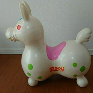 ロディ(Rody)の【 まいちゃん様専用】ロディ  ノンフタル酸(知育玩具)