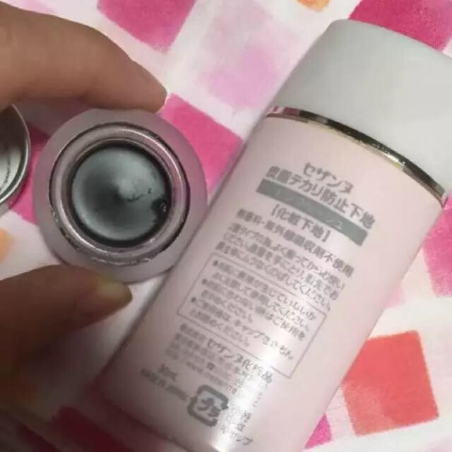 MAYBELLINE(メイベリン)のmi-co様専用 ジェルライナー  コスメ/美容のベースメイク/化粧品(アイライナー)の商品写真