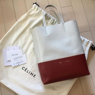 セリーヌ(celine)の期間限定値下げ* セリーヌ カバ ショルダー トートバッグ(トートバッグ)