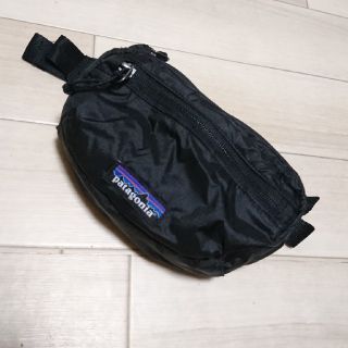 パタゴニア(patagonia)のパタゴニアpatagoniaトラベルミニヒップパック★ウエストポーチ(ボディバッグ/ウエストポーチ)