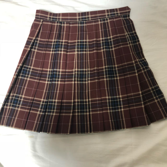 スカート 制服 レディースのスカート(その他)の商品写真