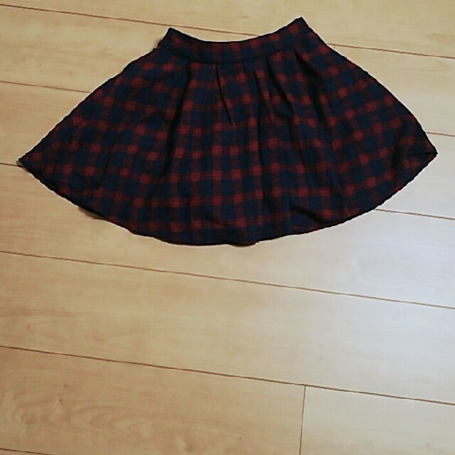 lovetoxic(ラブトキシック)のLovetoxic  ズボン キッズ/ベビー/マタニティのキッズ服女の子用(90cm~)(パンツ/スパッツ)の商品写真