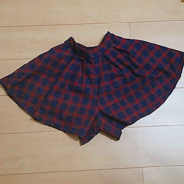 lovetoxic(ラブトキシック)のLovetoxic  ズボン キッズ/ベビー/マタニティのキッズ服女の子用(90cm~)(パンツ/スパッツ)の商品写真