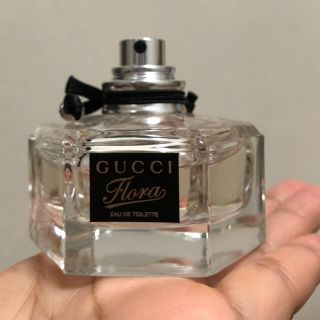 グッチ(Gucci)のグッチ フローラバイグッチ(香水(女性用))