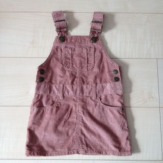 ギャップ(GAP)のbabyGap 80cm サロペット(カバーオール)