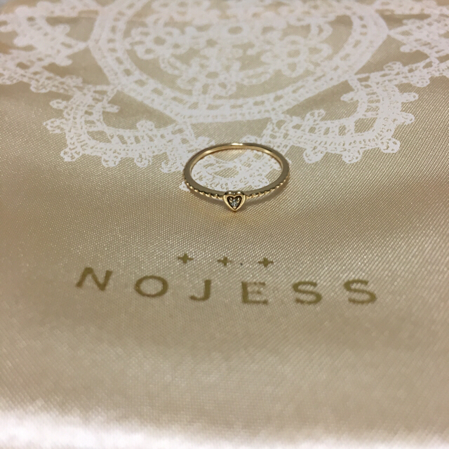 NOJESS(ノジェス)の♡晴たん様ご購入♡ レディースのアクセサリー(リング(指輪))の商品写真