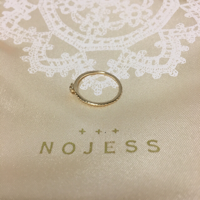 NOJESS(ノジェス)の♡晴たん様ご購入♡ レディースのアクセサリー(リング(指輪))の商品写真